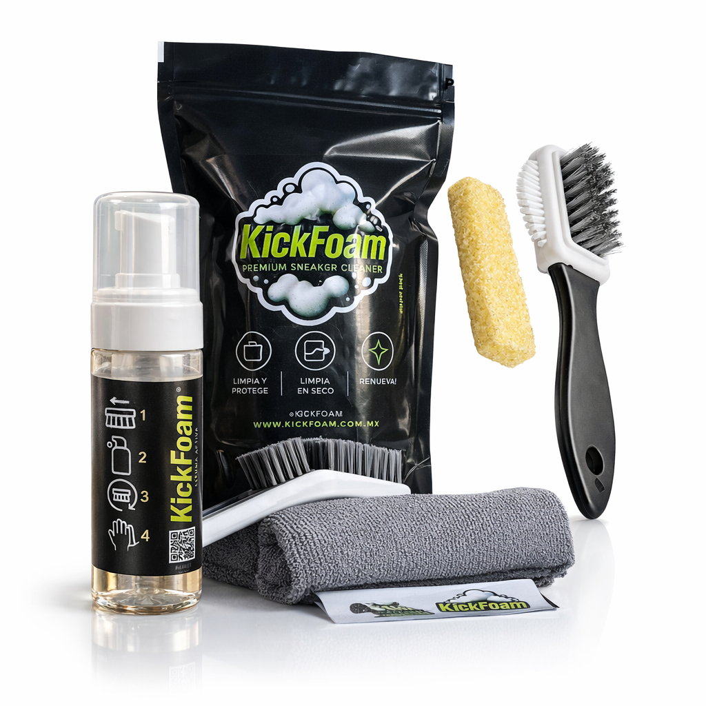 Restore Kit