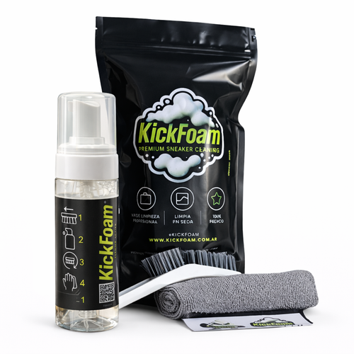 Premium Kit