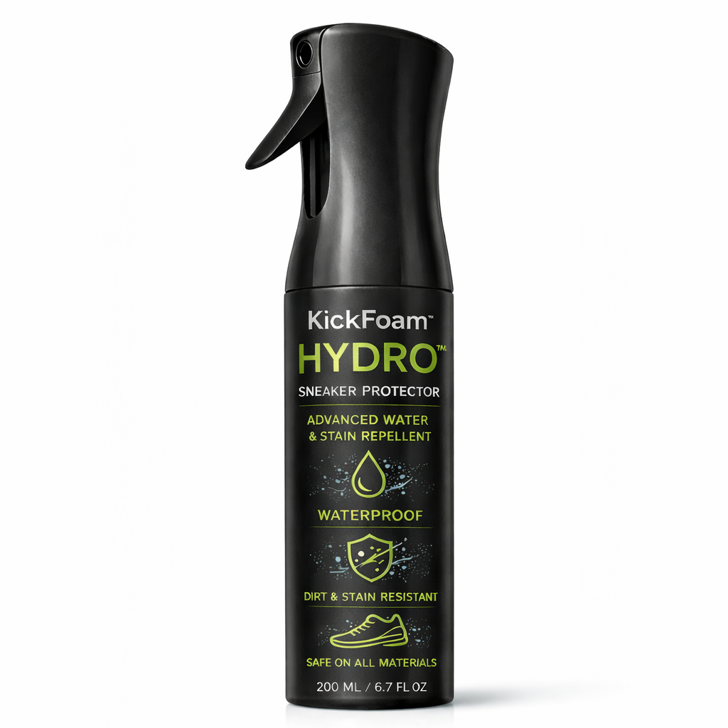 Hydro™  – Advanced Water & Stain Repellent